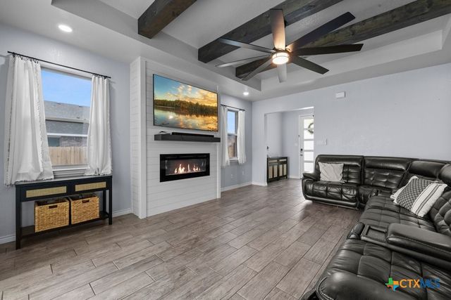 3303 Pistoia Trail, Temple, TX 76502
