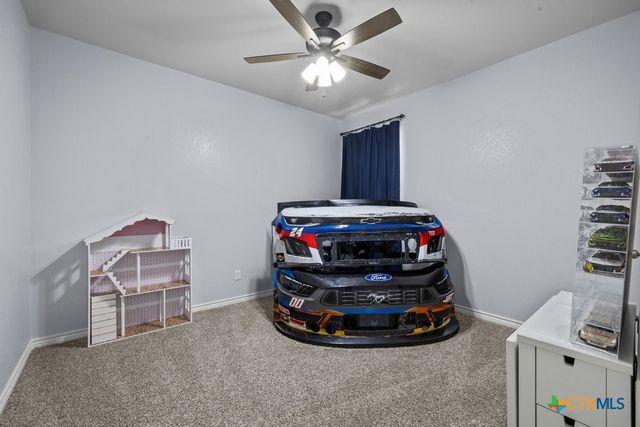 3303 Pistoia Trail, Temple, TX 76502
