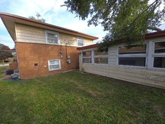 404 Westgate Avenue, Chicago Heights, IL 60411