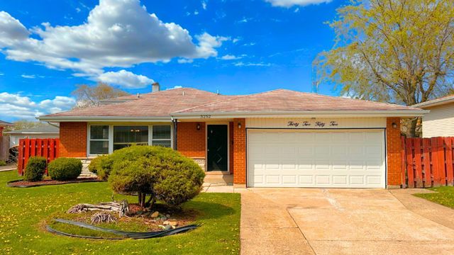 3252 191st Street, Lansing, IL 60438