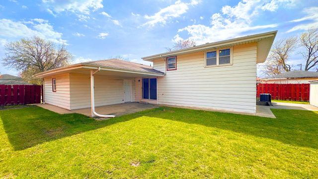 3252 191st Street, Lansing, IL 60438