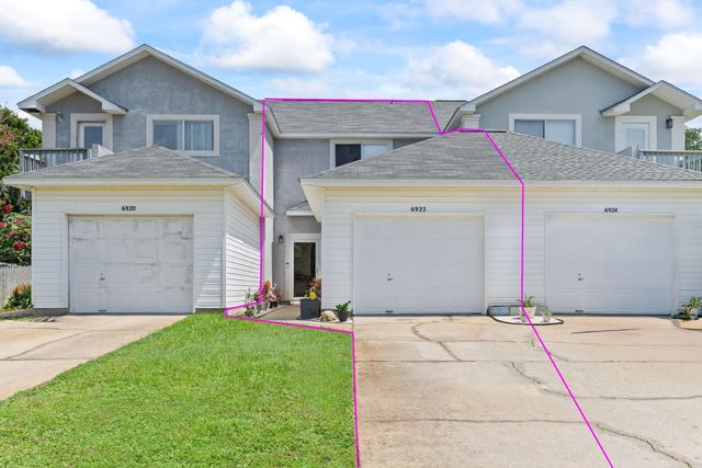 6922 Sea Turtle Circle, Navarre, FL 32566