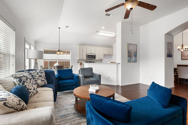 2845 Evening Mist Drive, Little Elm, TX 75068