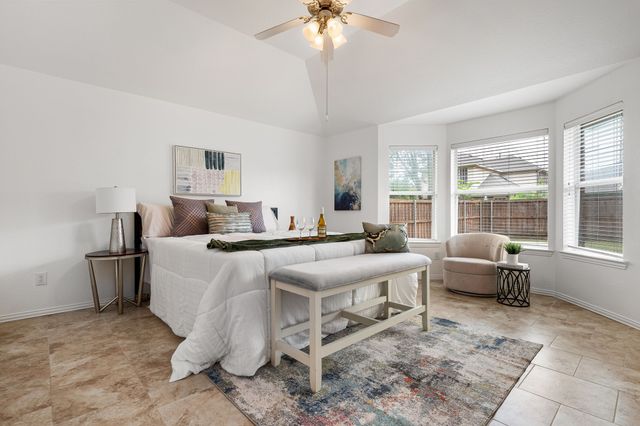 2845 Evening Mist Drive, Little Elm, TX 75068