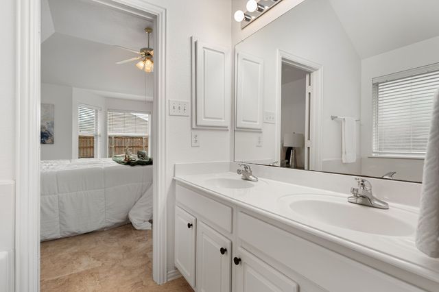 2845 Evening Mist Drive, Little Elm, TX 75068