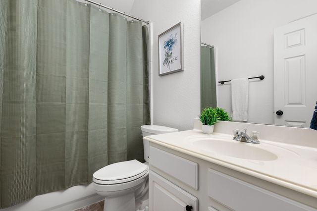 2845 Evening Mist Drive, Little Elm, TX 75068