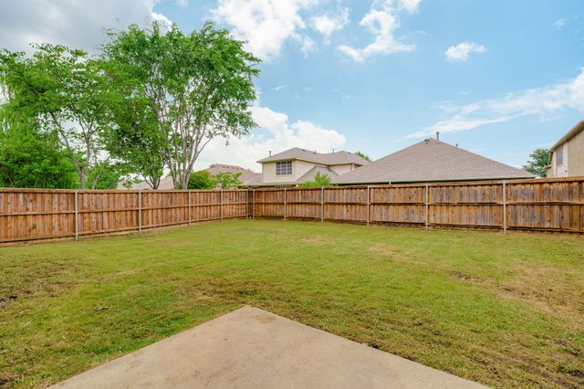 2845 Evening Mist Drive, Little Elm, TX 75068
