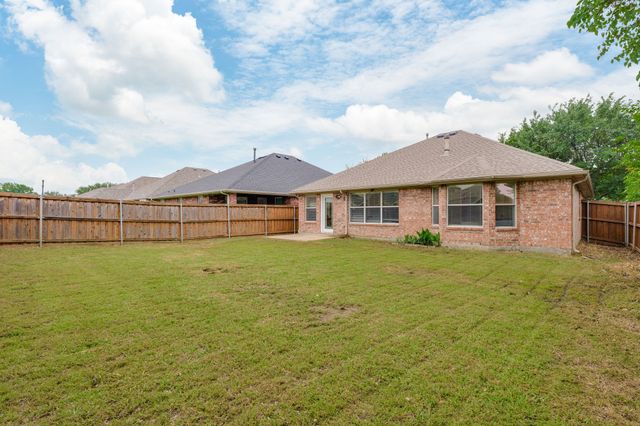 2845 Evening Mist Drive, Little Elm, TX 75068