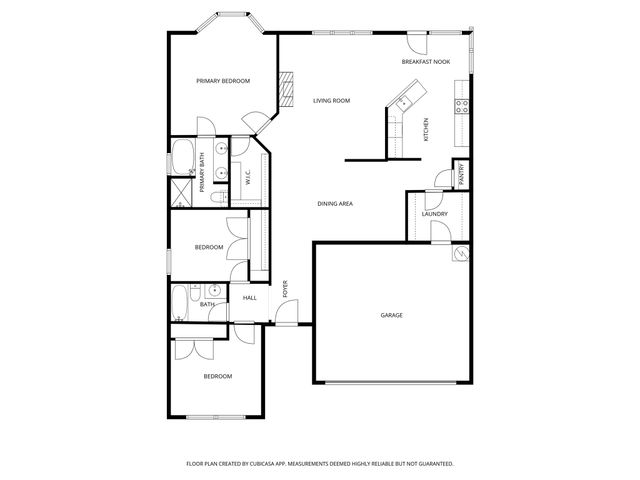2845 Evening Mist Drive, Little Elm, TX 75068