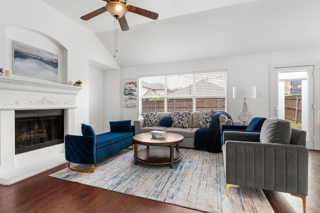 2845 Evening Mist Drive, Little Elm, TX 75068