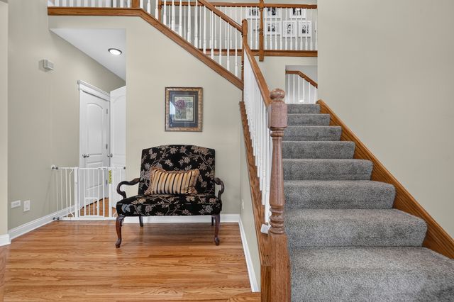 24800 Barolo Drive, Plainfield, IL 60586