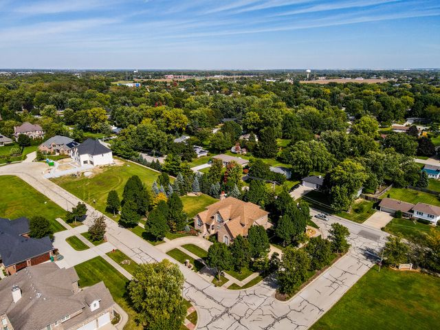 24800 Barolo Drive, Plainfield, IL 60586