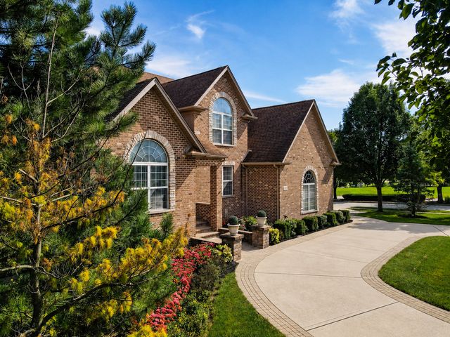 24800 Barolo Drive, Plainfield, IL 60586