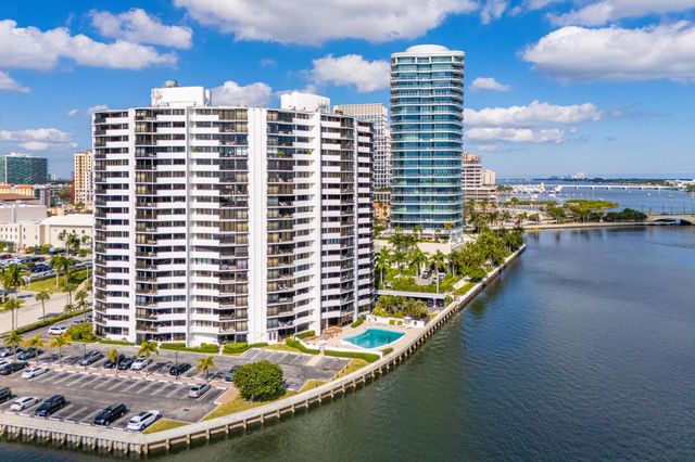 1200 S Flagler Drive 1105, West Palm Beach, FL 33401