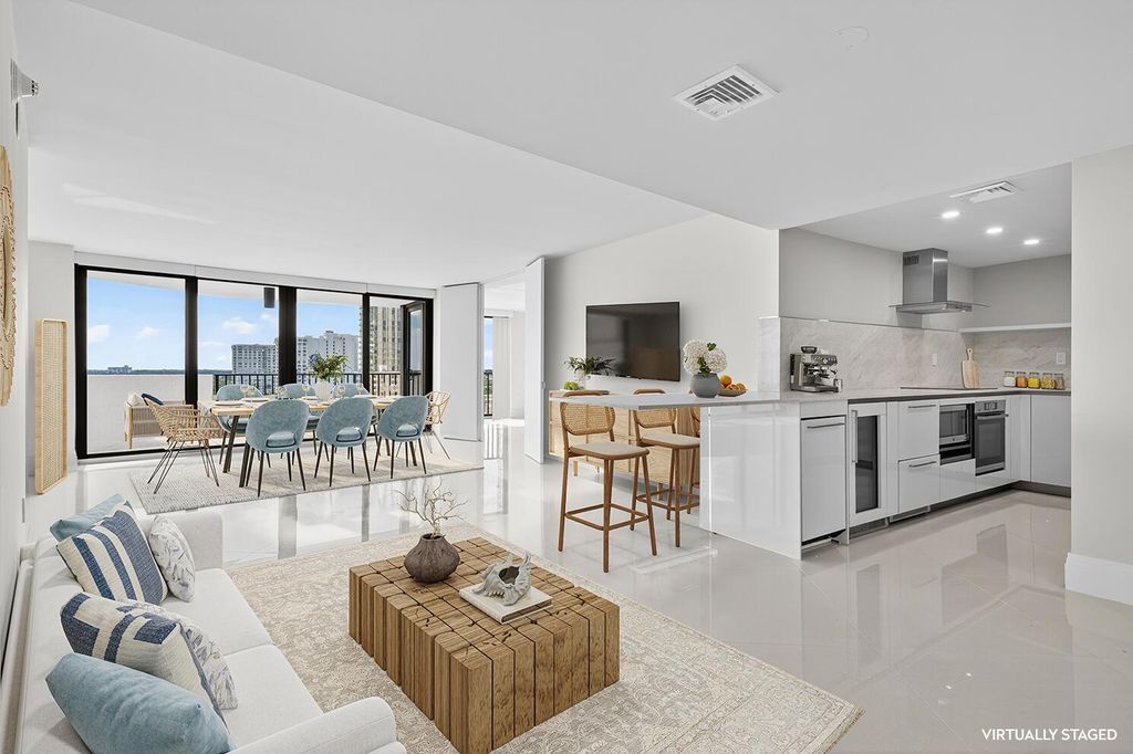 1200 S Flagler Drive 1105, West Palm Beach, FL 33401