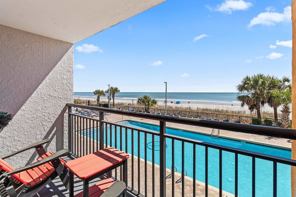 1501 S Ocean Blvd. # 229, Myrtle Beach, SC 29577 — photo 2