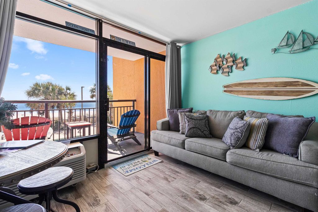 1501 S Ocean Blvd. # 229, Myrtle Beach, SC 29577 — photo 3