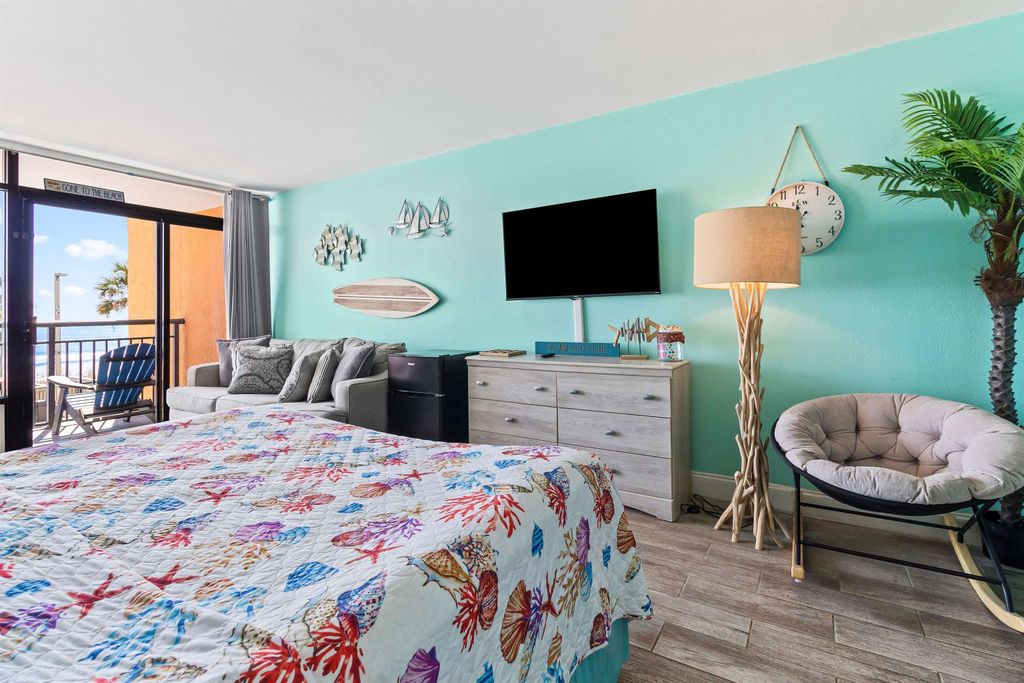 1501 S Ocean Blvd. # 229, Myrtle Beach, SC 29577 — photo 4