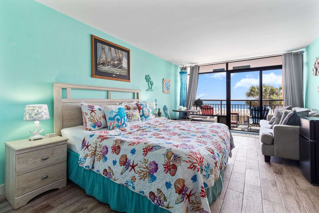 1501 S Ocean Blvd. # 229, Myrtle Beach, SC 29577 — photo 5