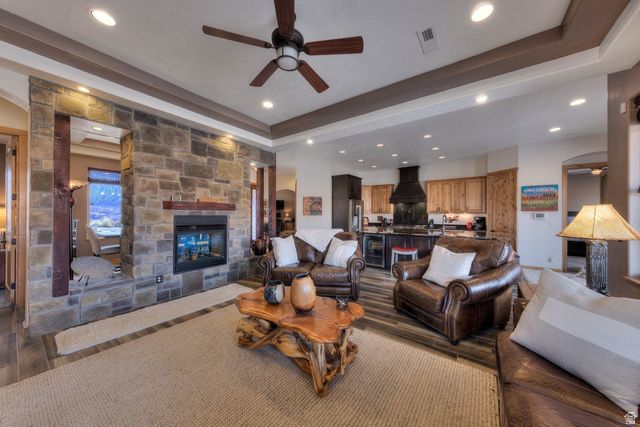 2075 S MUNSEY DR, Moab, UT 84532