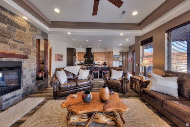 2075 S MUNSEY DR, Moab, UT 84532