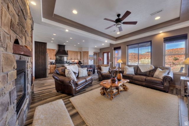 2075 S MUNSEY DR, Moab, UT 84532