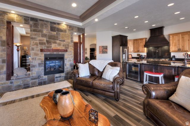 2075 S MUNSEY DR, Moab, UT 84532