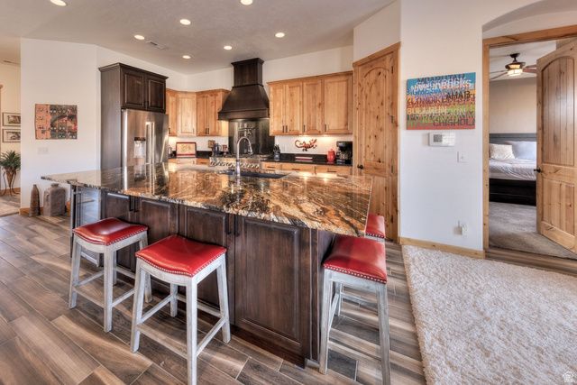 2075 S MUNSEY DR, Moab, UT 84532