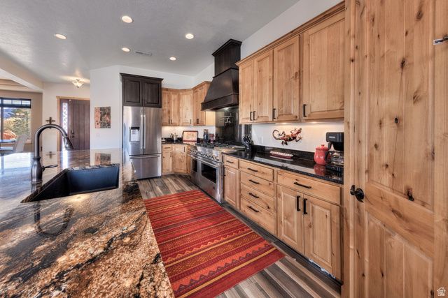 2075 S MUNSEY DR, Moab, UT 84532