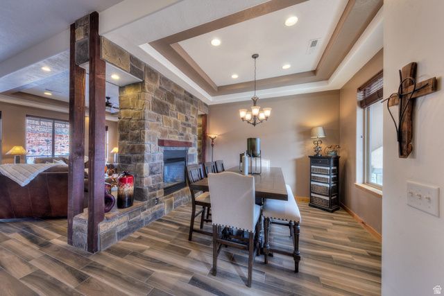 2075 S MUNSEY DR, Moab, UT 84532