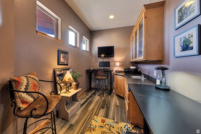 2075 S MUNSEY DR, Moab, UT 84532