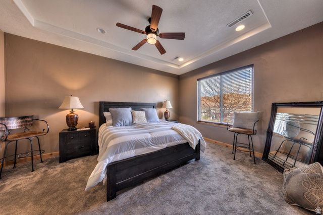 2075 S MUNSEY DR, Moab, UT 84532