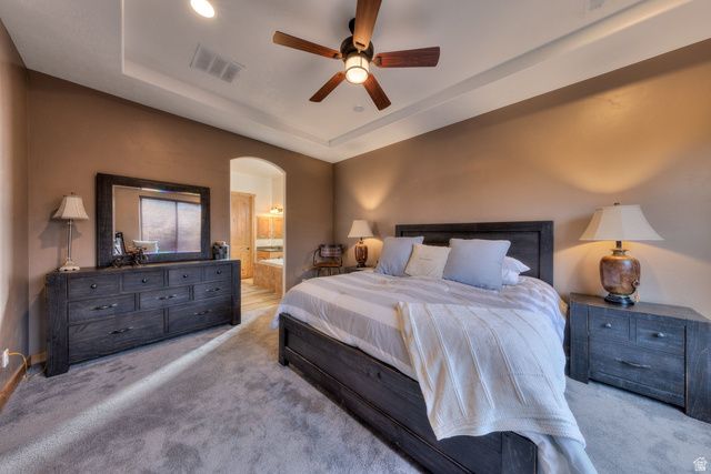 2075 S MUNSEY DR, Moab, UT 84532