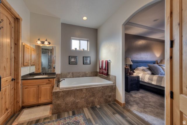 2075 S MUNSEY DR, Moab, UT 84532