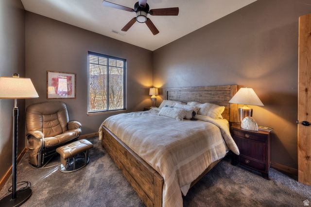 2075 S MUNSEY DR, Moab, UT 84532