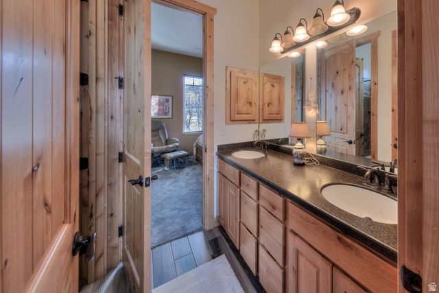 2075 S MUNSEY DR, Moab, UT 84532