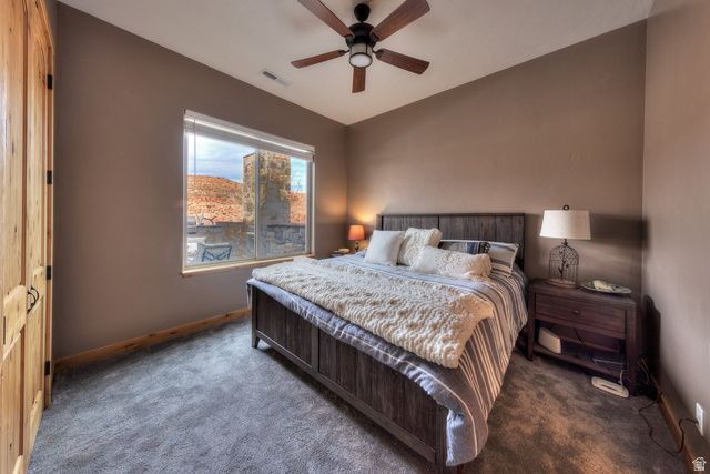 2075 S MUNSEY DR, Moab, UT 84532