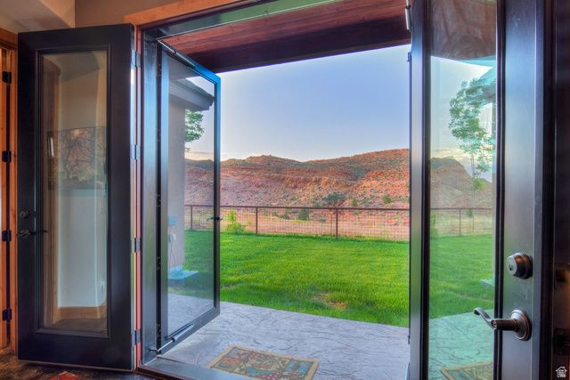 2075 S MUNSEY DR, Moab, UT 84532