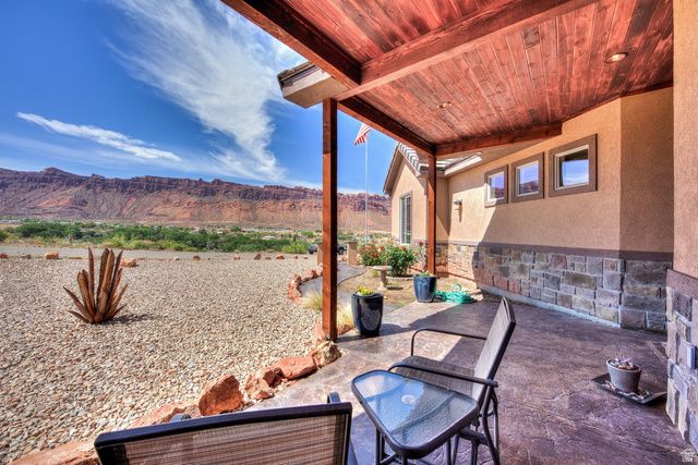2075 S MUNSEY DR, Moab, UT 84532