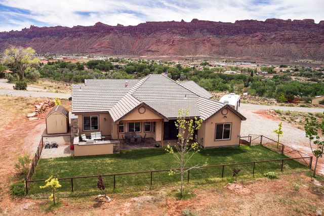2075 S MUNSEY DR, Moab, UT 84532