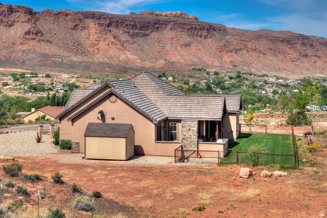 2075 S MUNSEY DR, Moab, UT 84532