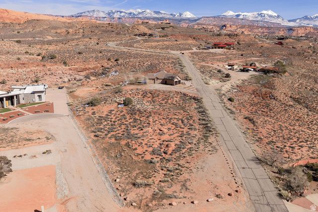 2075 S MUNSEY DR, Moab, UT 84532