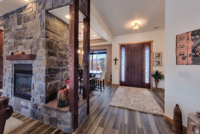 2075 S MUNSEY DR, Moab, UT 84532