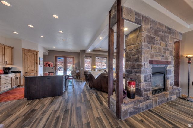 2075 S MUNSEY DR, Moab, UT 84532