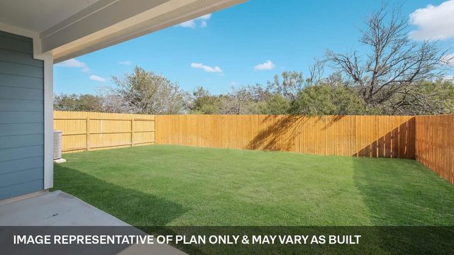 13217 Cerise Queen WAY, Mustang Ridge, TX 78610