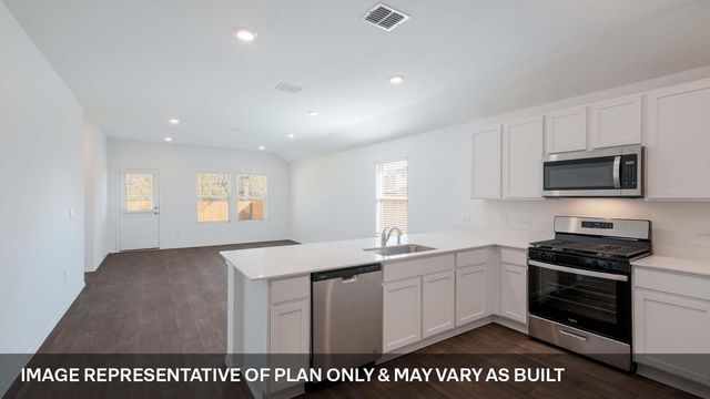 13217 Cerise Queen WAY, Mustang Ridge, TX 78610