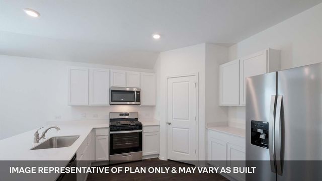 13217 Cerise Queen WAY, Mustang Ridge, TX 78610