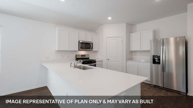 13217 Cerise Queen WAY, Mustang Ridge, TX 78610