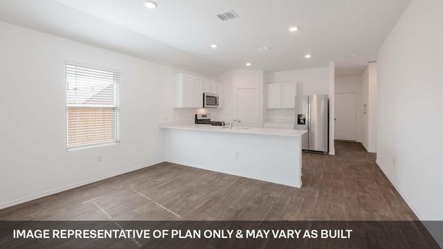 13217 Cerise Queen WAY, Mustang Ridge, TX 78610