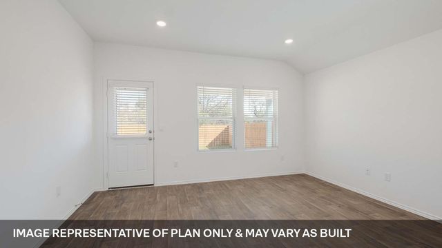 13217 Cerise Queen WAY, Mustang Ridge, TX 78610